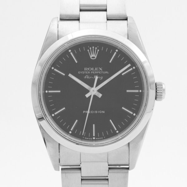 ROLEX AIR-KING 14000