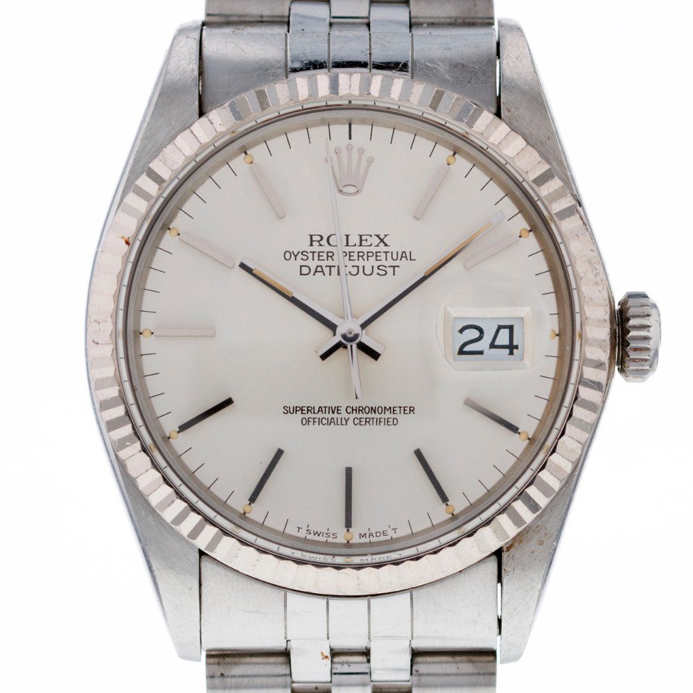 ROLEX Datejust 36mm 16014