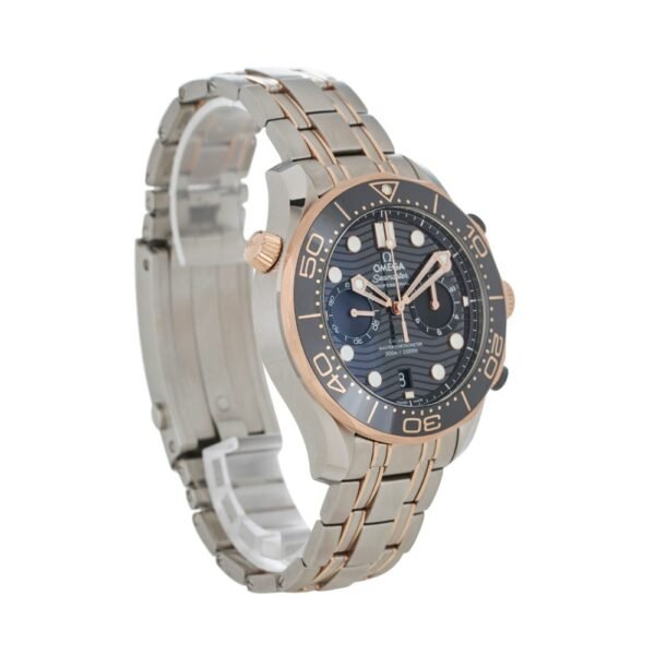 OMEGA Seamaster Diver 300m 210.20.44.51.01.001 - Image 6