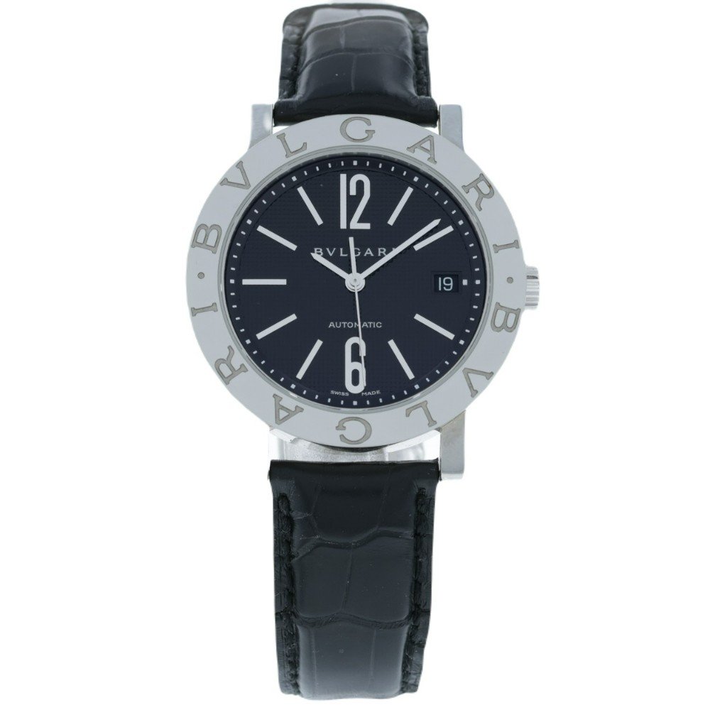 BVLGARI BVLGARI BVLGARI BB38SLDAUTO