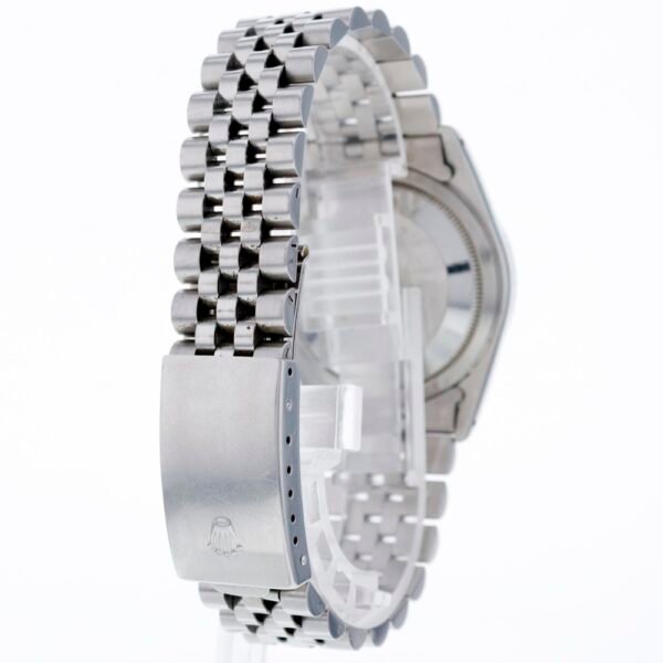 ROLEX DATEJUST 36MM 16220 - Image 4