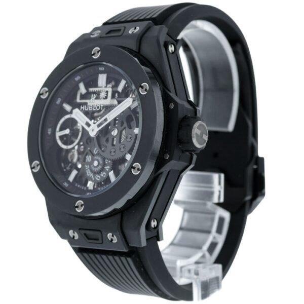 HUBLOT BIG BANG MECA-10 BLACK MAGIC 414.CI.1123.RX - Image 3