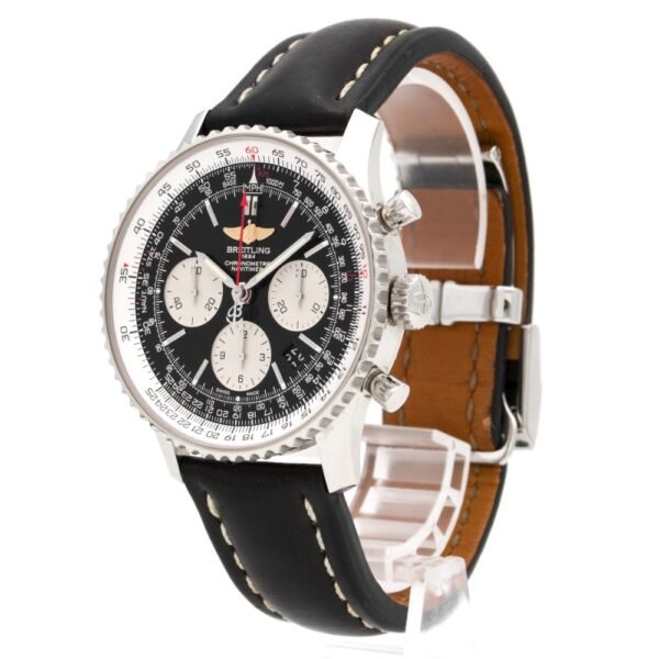 BREITLING Navitimer AB012012/BB01 - Image 4