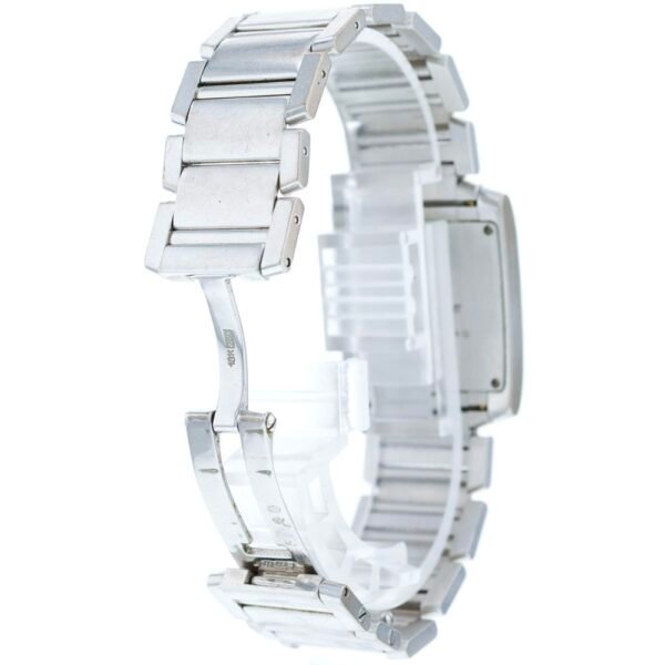 CARTIER Tank Francaise WE100953-2404 - Image 2