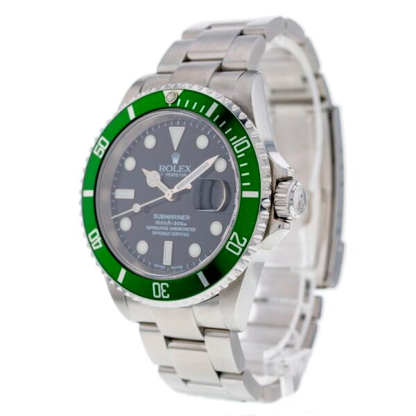 ROLEX Submariner 16610LV - Image 3