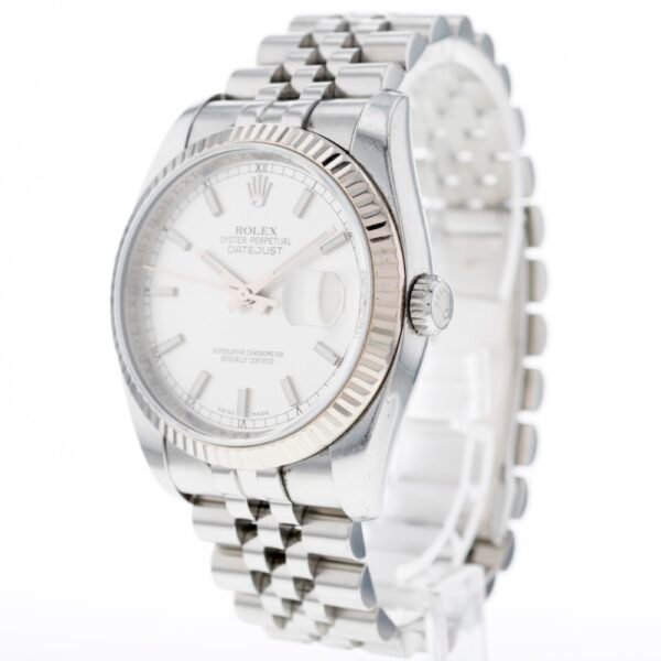 ROLEX Datejust 36mm 116234 - Image 5