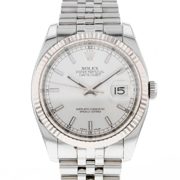 ROLEX Datejust 36mm 116234