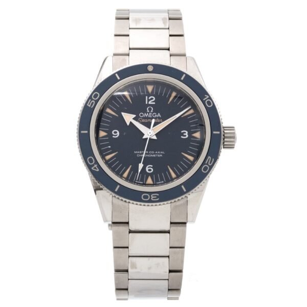 OMEGA Seamaster 300 233.90.41.21.03.001