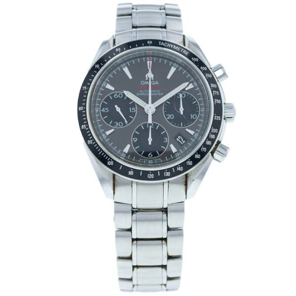 OMEGA Speedmaster 323.30.40.40.06.001 - Image 4