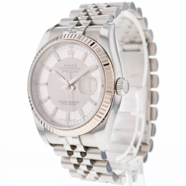 ROLEX Datejust 36mm 116234 - Image 2