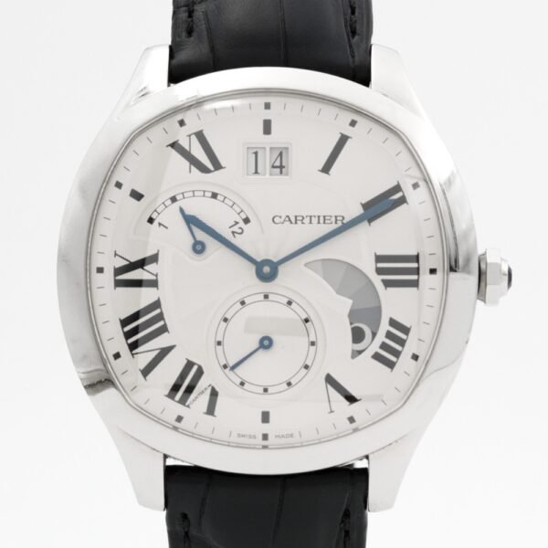 CARTIER Drive De Cartier WSNM0005-3931