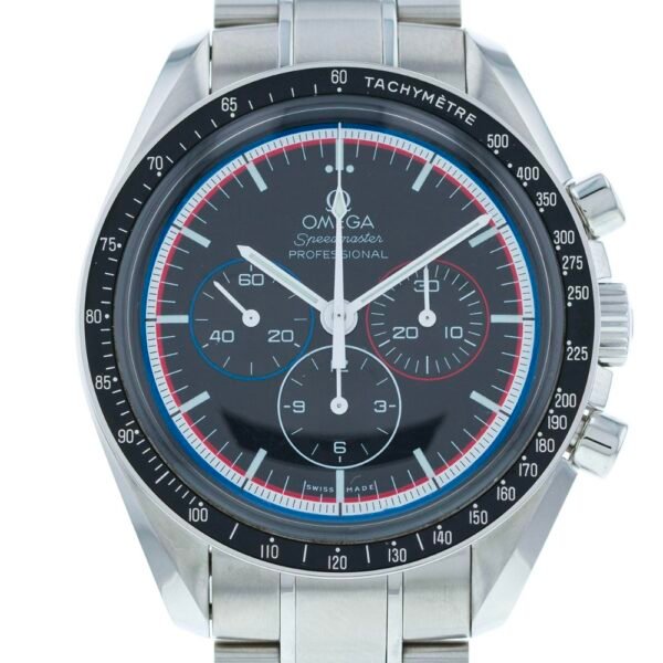 OMEGA Speedmaster Chronograph 311.30.42.30.01.003