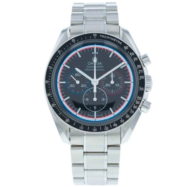 OMEGA Speedmaster Chronograph 311.30.42.30.01.003 - Image 2