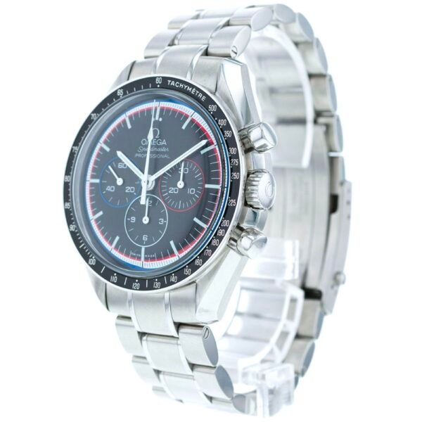 OMEGA Speedmaster Chronograph 311.30.42.30.01.003 - Image 3