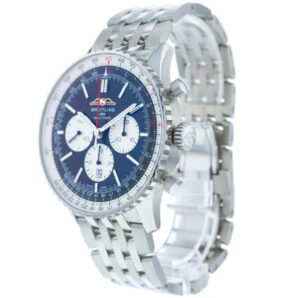 BREITLING Navitimer Chronograph AB0137211B1A1 - Image 3