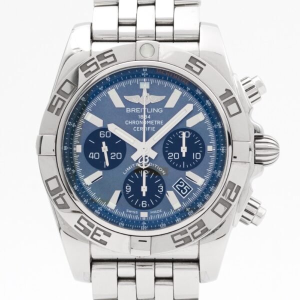 BREITLING Chronomat "JAPAN Limited Edition" AB0111A/BF68