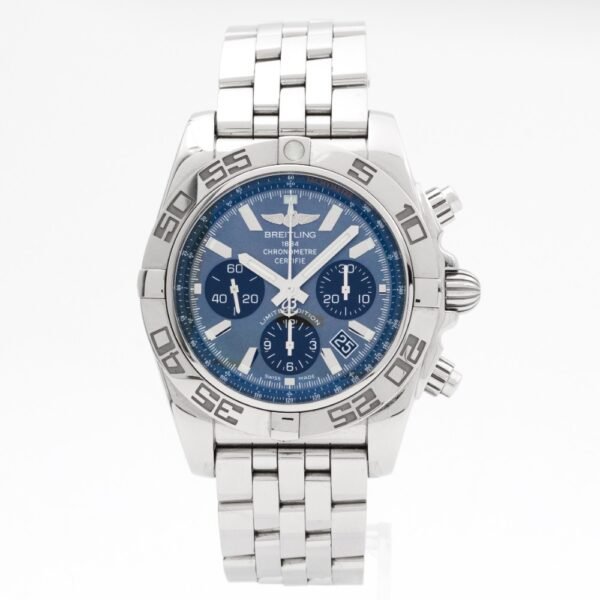 BREITLING Chronomat "JAPAN Limited Edition" AB0111A/BF68 - Image 2