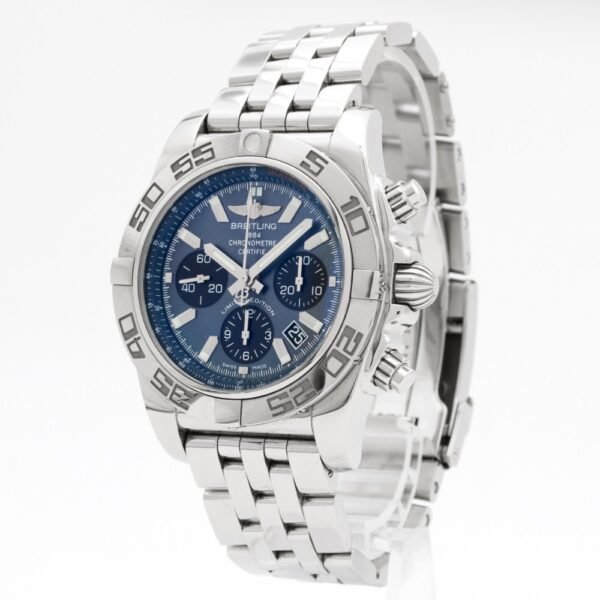 BREITLING Chronomat "JAPAN Limited Edition" AB0111A/BF68 - Image 3