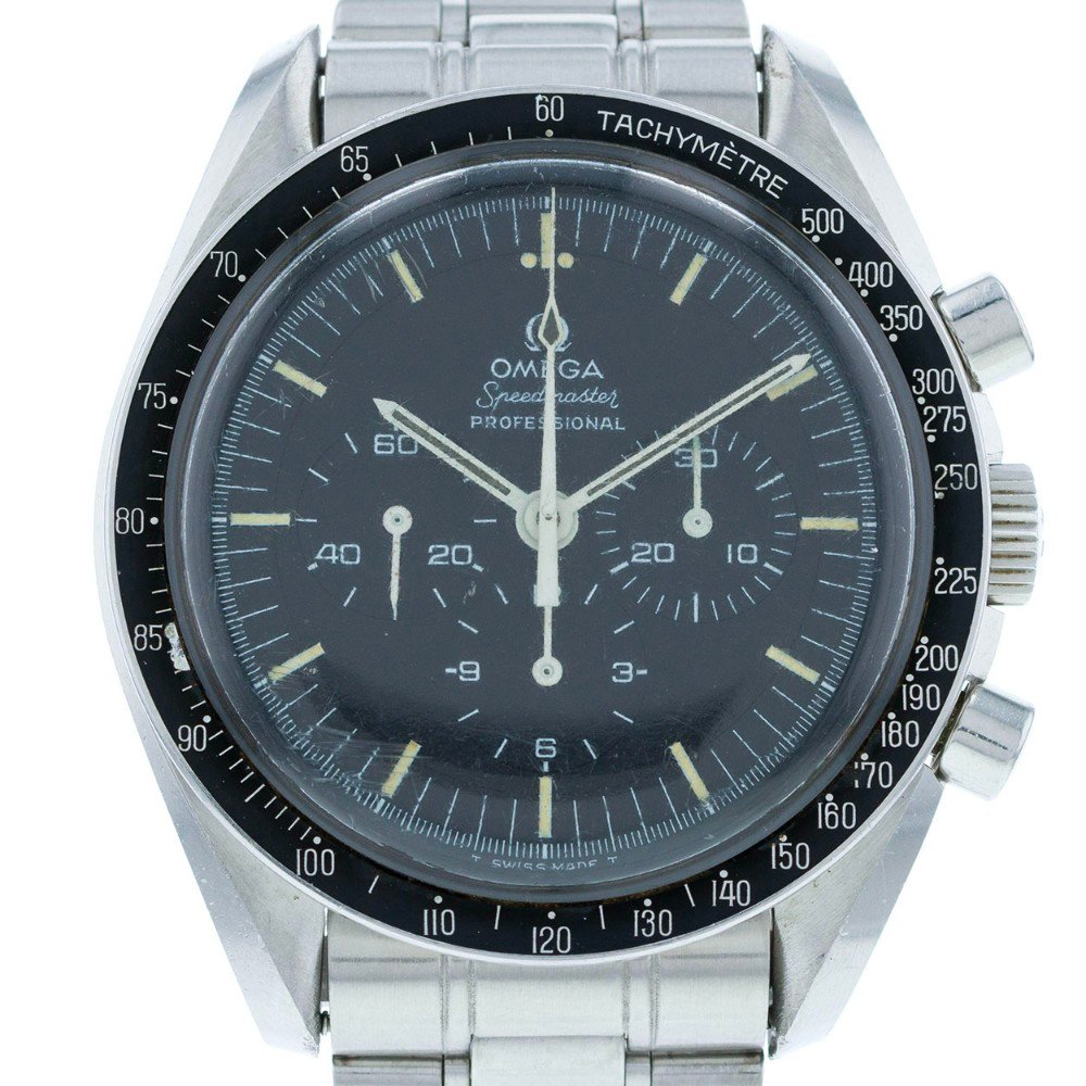 OMEGA Speedmaster Professional Moonwatch 145.022-69ST