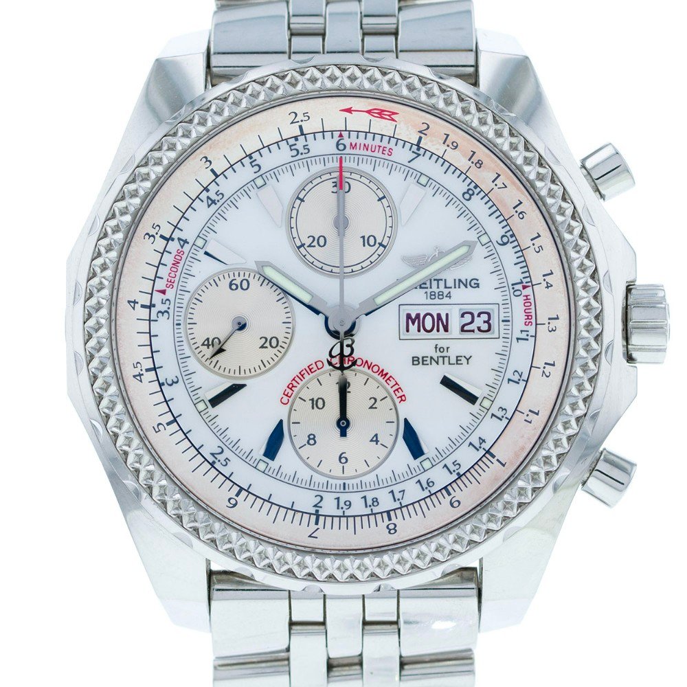 BREITLING Bentley Gt A1336212/A575-972A