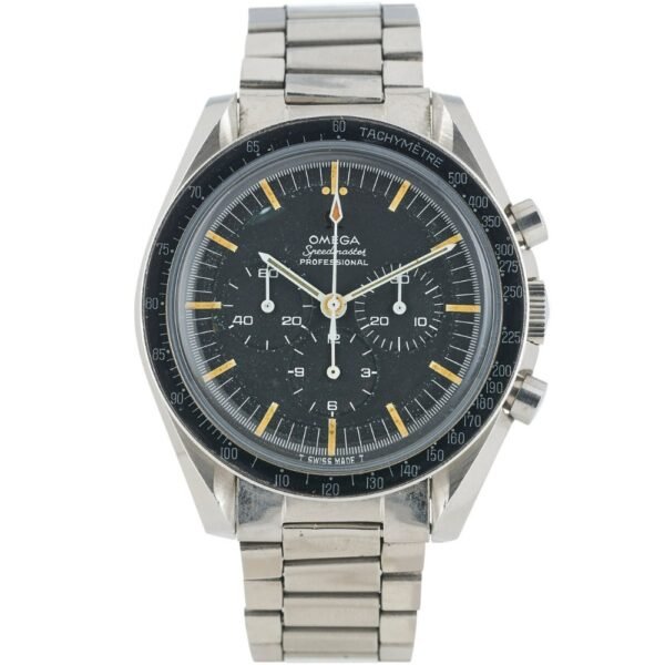 OMEGA Speedmaster Professional Moonwatch 105.012-66 - Image 2