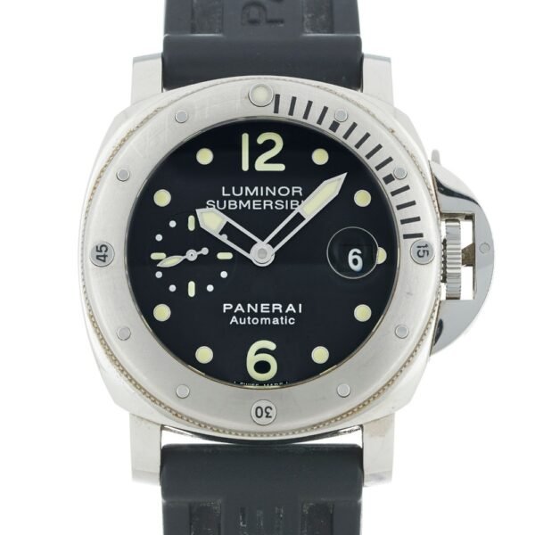 PANERAI Submersible PAM00024