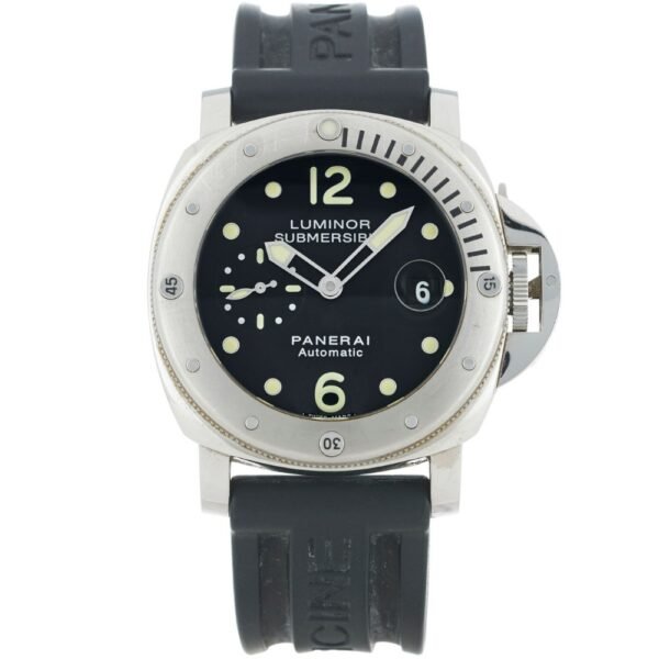 PANERAI Submersible PAM00024 - Image 2