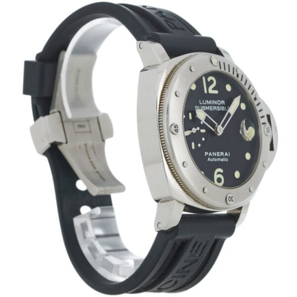 PANERAI Submersible PAM00024 - Image 4