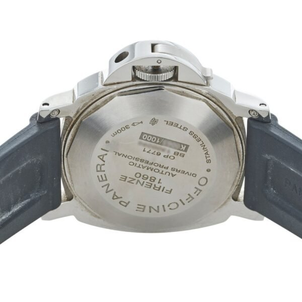 PANERAI Submersible PAM00024 - Image 6