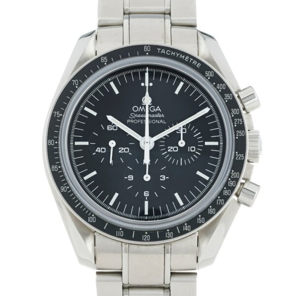 OMEGA Speedmaster Professional Moonwatch 311.30.42.30.01.006