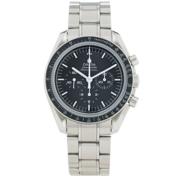 OMEGA Speedmaster Professional Moonwatch 311.30.42.30.01.006 - Image 2