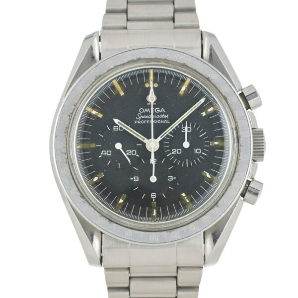 OMEGA Speedmaster Professional Moonwatch 105.012-65