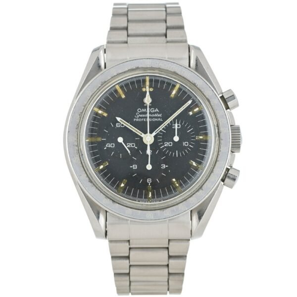 OMEGA Speedmaster Professional Moonwatch 105.012-65 - Image 2