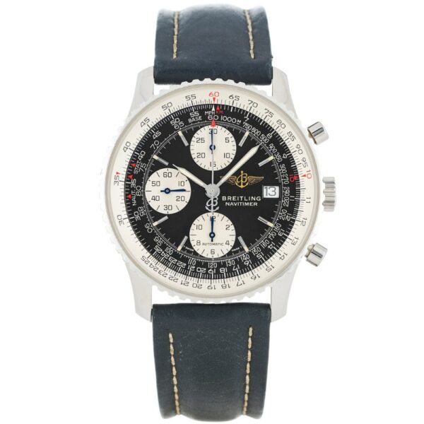 BREITLING Navitimer II A13022 - Image 2