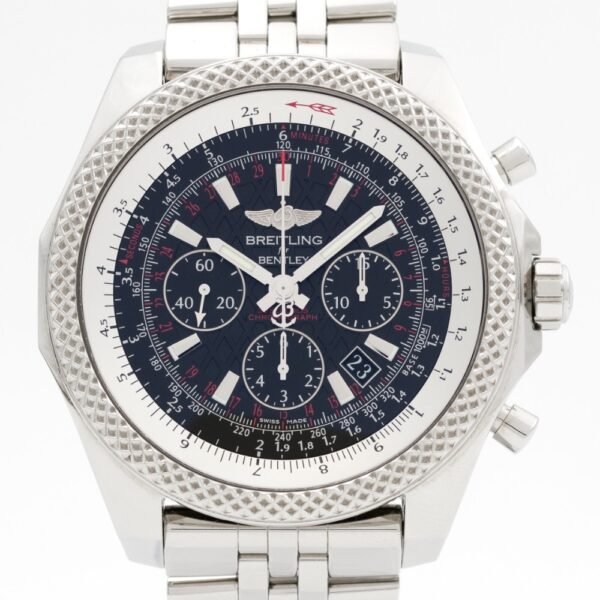 BREITLING Bentley Special Edition AB061112/BD80