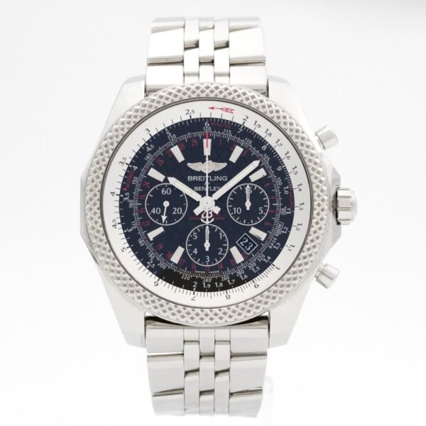 BREITLING Bentley Special Edition AB061112/BD80 - Image 2