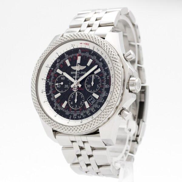 BREITLING Bentley Special Edition AB061112/BD80 - Image 3