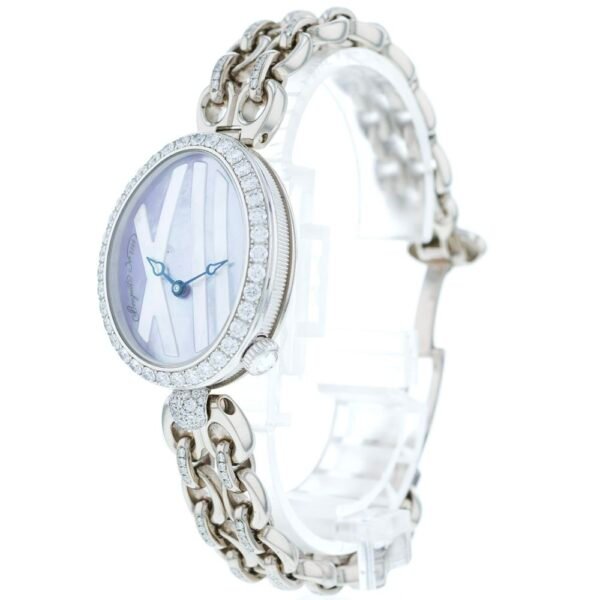 BREGUET Reine De Naples 9818BB/5V/J51 DDD0 - Image 3