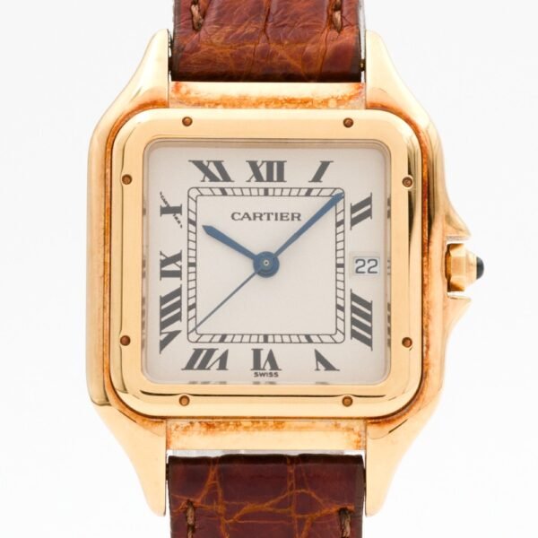 CARTIER Panthere W2501516-1060