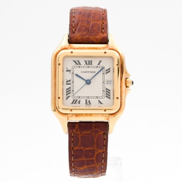 CARTIER Panthere W2501516-1060 - Image 2