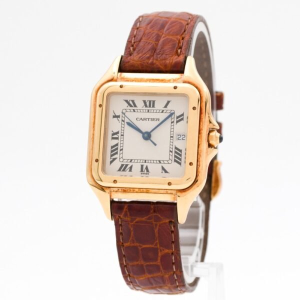 CARTIER Panthere W2501516-1060 - Image 3