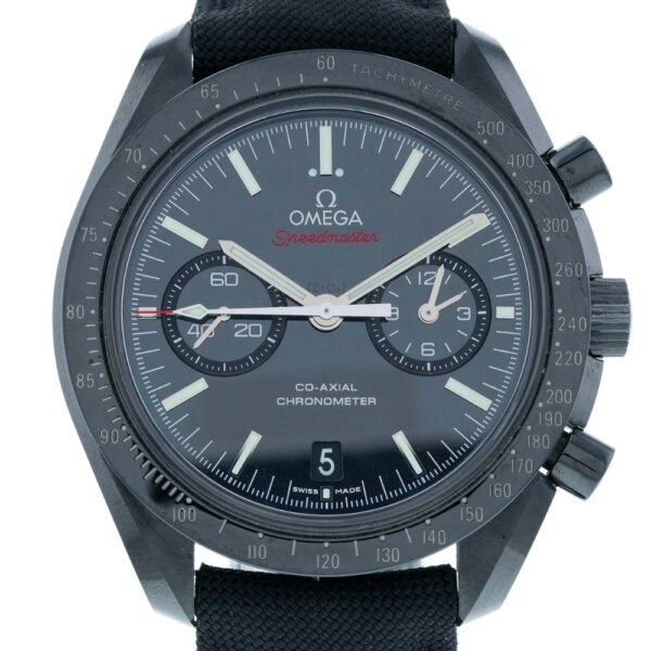 OMEGA Speedmaster Dark Side Of The Moon 311.92.44.51.01.003