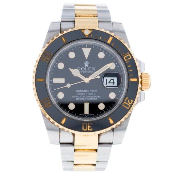 ROLEX Submariner 116613LN - Image 2