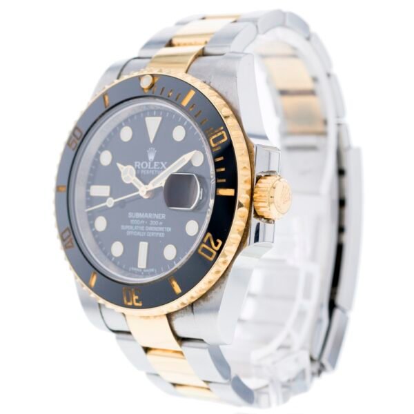 ROLEX Submariner 116613LN - Image 3