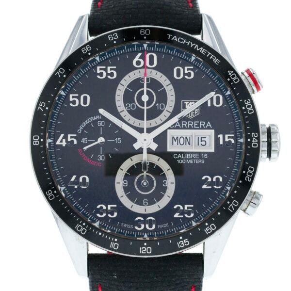 TAG HEUER Carrera Chronograph CV2A10.FC6235