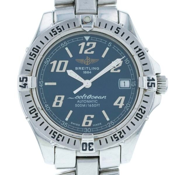 BREITLING Colt Ocean A17050