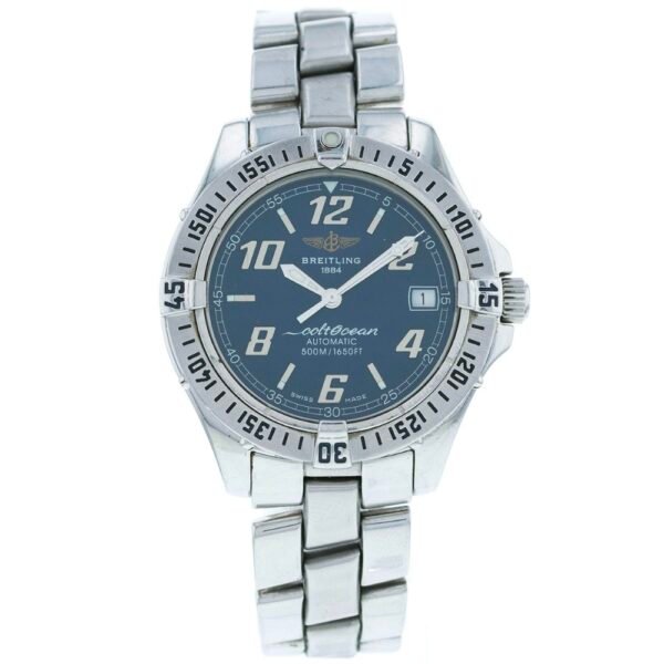 BREITLING Colt Ocean A17050 - Image 2