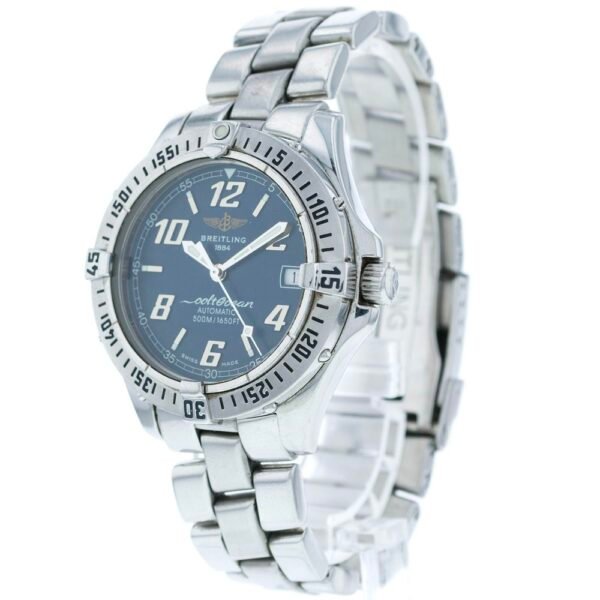 BREITLING Colt Ocean A17050 - Image 3