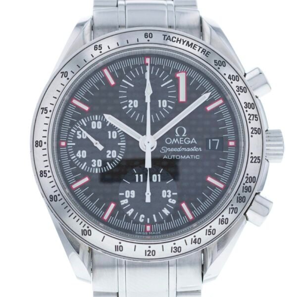 OMEGA Speedmaster "MICHAEL Schumacher Limited Edition" 3519.50.00