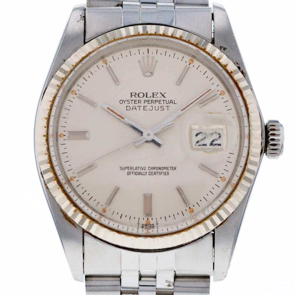 ROLEX Datejust 36mm 16014